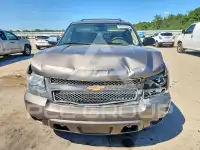 2012 Chevrolet Tahoe фото