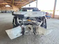 2012 Chevrolet Tahoe фото