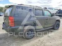 2012 Chevrolet Tahoe фото
