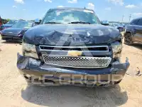 2012 Chevrolet Tahoe фото