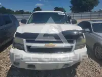2012 Chevrolet Tahoe фото