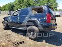 2012 Chevrolet Tahoe фото