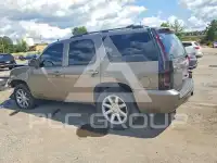 2012 Chevrolet Tahoe фото