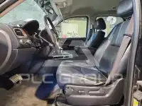 2012 Chevrolet Tahoe photo