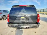 2012 Chevrolet Tahoe фото