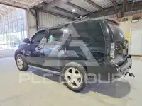 2012 Chevrolet Tahoe photo