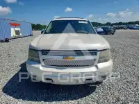 2012 Chevrolet Tahoe фото