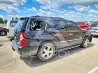 2012 Chevrolet Tahoe фото