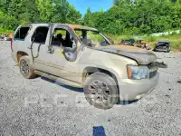 2012 Chevrolet Tahoe фото