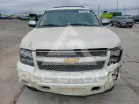 2012 Chevrolet Tahoe photo