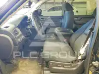 2012 Chevrolet Tahoe фото