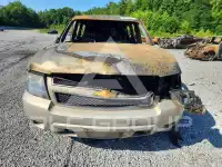 2012 Chevrolet Tahoe фото