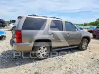 2012 Chevrolet Tahoe фото