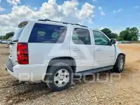2012 Chevrolet Tahoe фото