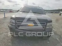 2012 Chevrolet Tahoe фото