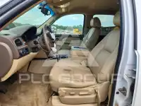 2012 Chevrolet Tahoe фото