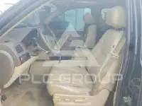 2012 Chevrolet Tahoe фото