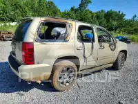 2012 Chevrolet Tahoe фото