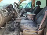 2012 Chevrolet Tahoe фото