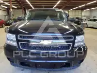 2012 Chevrolet Tahoe фото