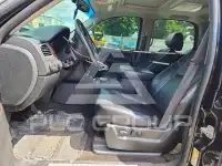 2012 Chevrolet Tahoe фото