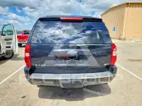 2012 Chevrolet Tahoe фото