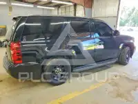 2012 Chevrolet Tahoe фото