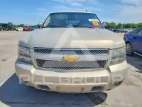 2012 Chevrolet Tahoe фото