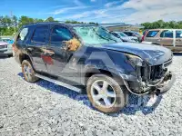 2012 Chevrolet Tahoe фото