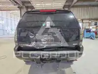 2012 Chevrolet Tahoe photo
