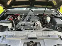 2012 Chevrolet Tahoe photo