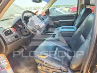 2012 Chevrolet Tahoe фото