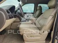 2012 Chevrolet Tahoe фото