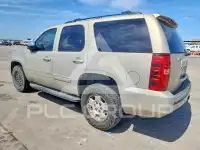 2012 Chevrolet Tahoe фото