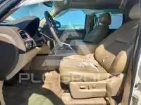 2012 Chevrolet Tahoe фото