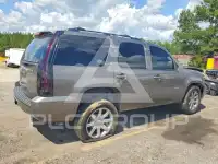 2012 Chevrolet Tahoe фото