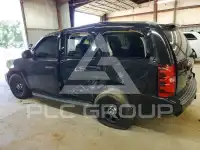 2012 Chevrolet Tahoe фото
