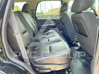 2012 Chevrolet Tahoe photo