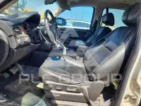2012 Chevrolet Tahoe фото
