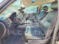 2012 Chevrolet Tahoe фото