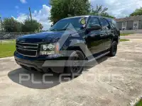 2012 Chevrolet Tahoe photo