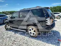 2012 Chevrolet Tahoe фото