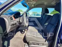 2012 Chevrolet Tahoe photo