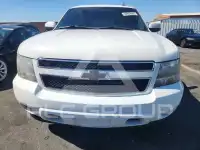 2012 Chevrolet Tahoe фото