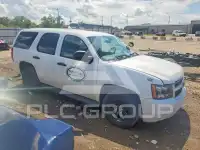 2012 Chevrolet Tahoe фото