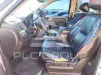 2012 Chevrolet Tahoe фото