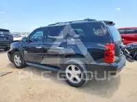 2012 Chevrolet Tahoe фото