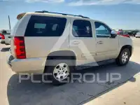 2012 Chevrolet Tahoe фото