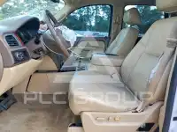 2012 Chevrolet Tahoe фото