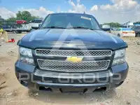 2012 Chevrolet Tahoe photo